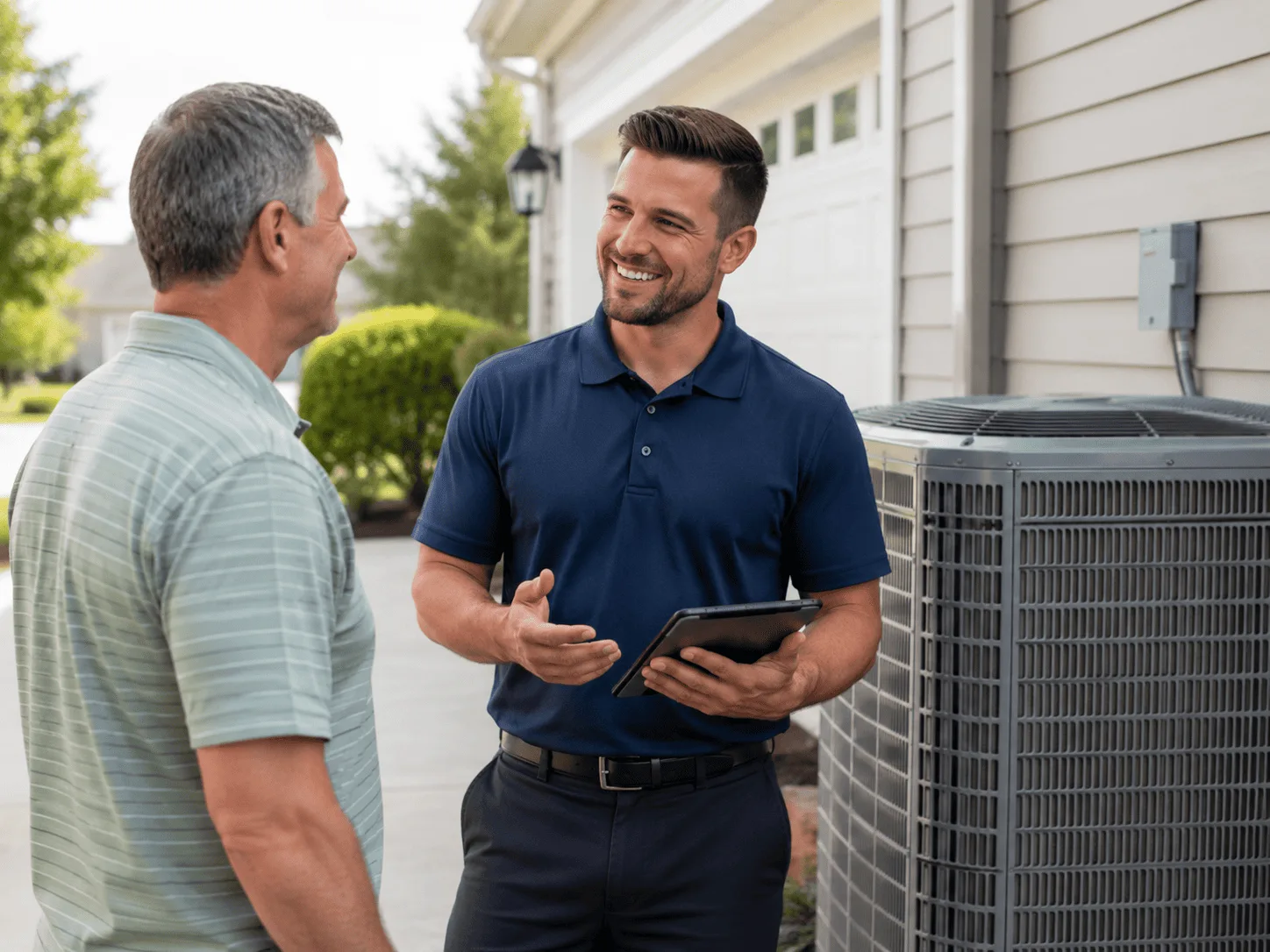 Heat Pump Installation Gould, AR FAQs